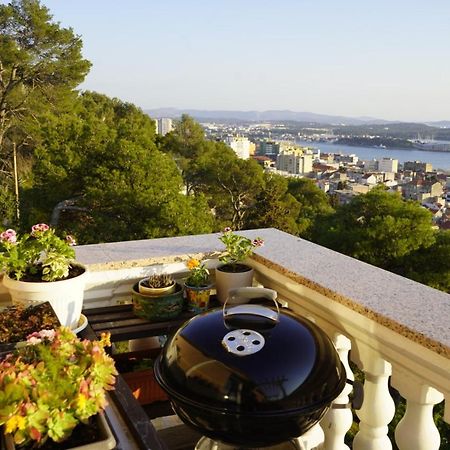 Apartment Barone Sibenik - City View & Free Parking Exterior photo