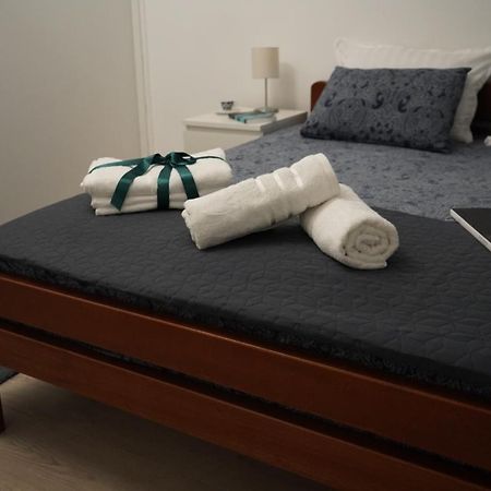 Apartment Barone Sibenik - City View & Free Parking Exterior photo