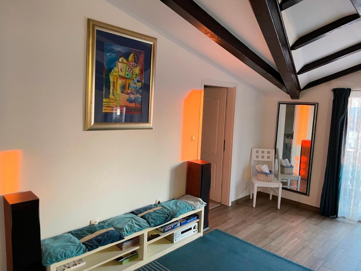 Apartment Barone Sibenik - City View & Free Parking Exterior photo