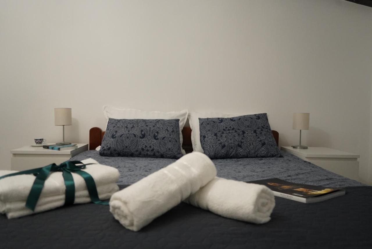 Apartment Barone Sibenik - City View & Free Parking Exterior photo
