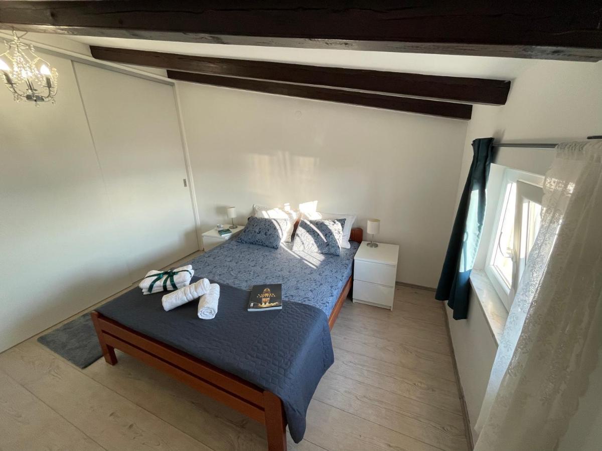 Apartment Barone Sibenik - City View & Free Parking Exterior photo