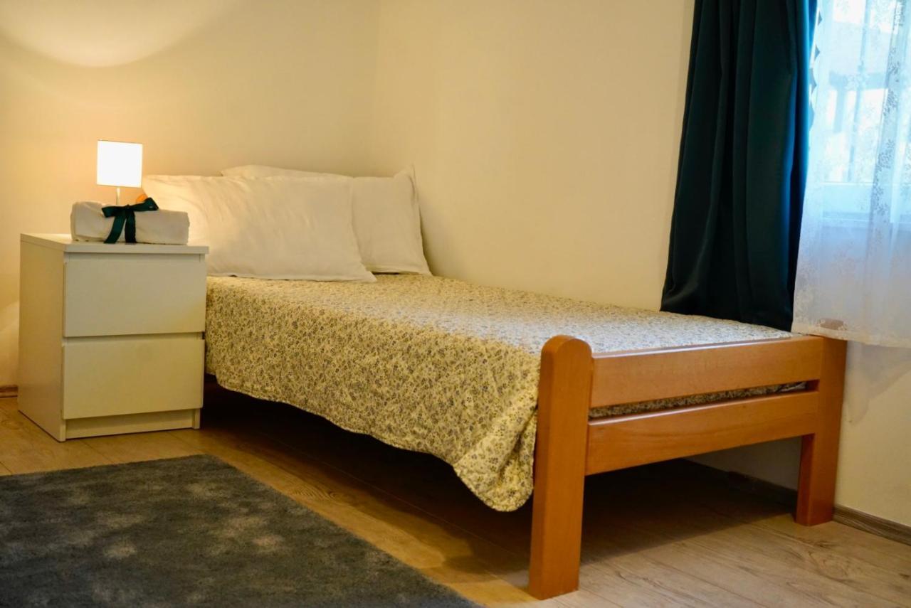 Apartment Barone Sibenik - City View & Free Parking Exterior photo