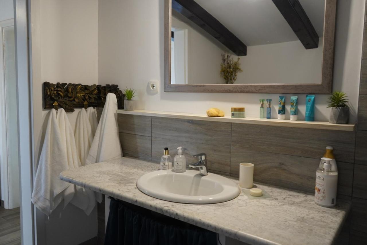 Apartment Barone Sibenik - City View & Free Parking Exterior photo