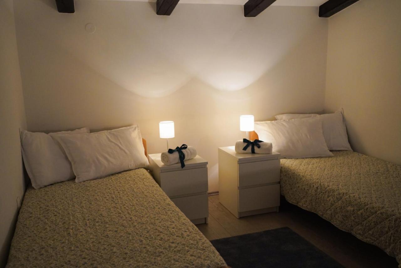 Apartment Barone Sibenik - City View & Free Parking Exterior photo