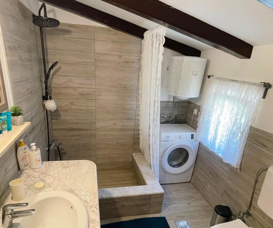 Apartment Barone Sibenik - City View & Free Parking Exterior photo